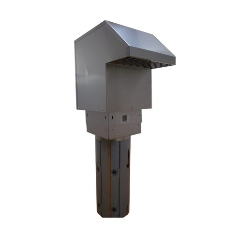External motor for roof SEM5